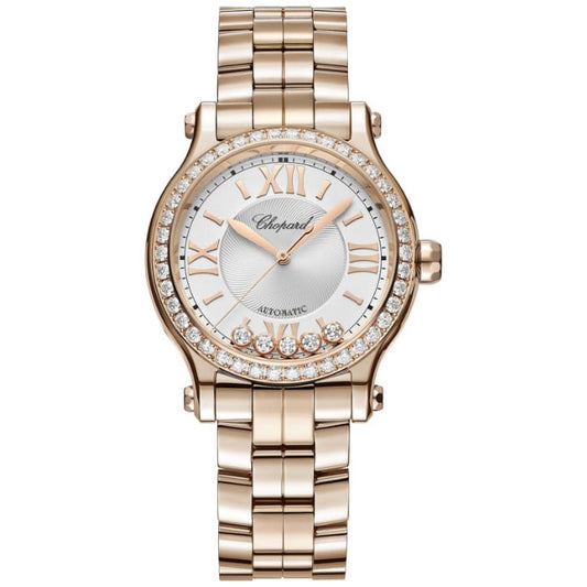 Chopard Happy Sport Automatic 33mm