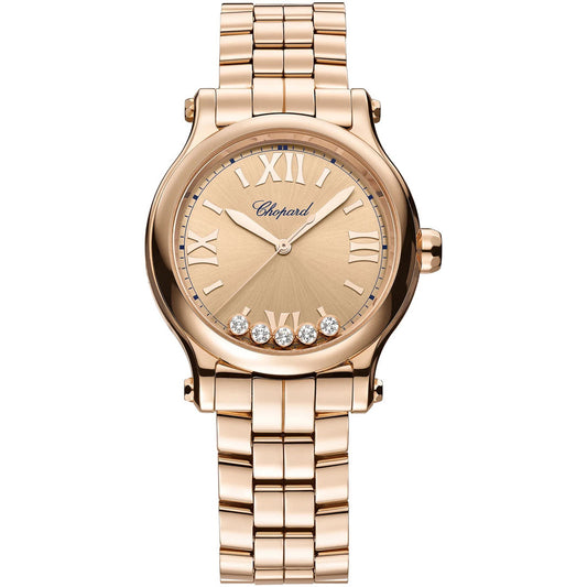 Chopard Happy Sport Automatic 33mm