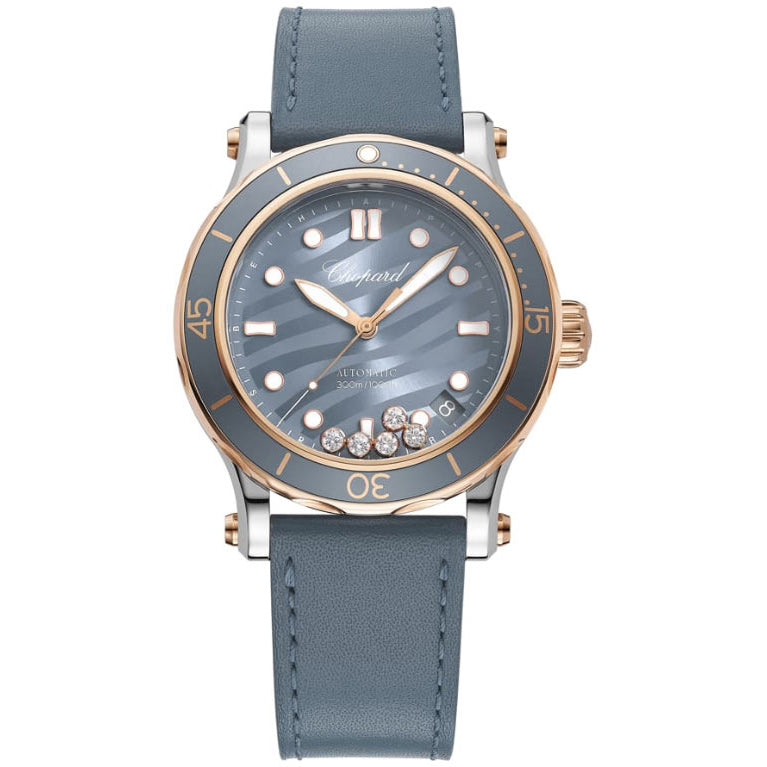 Chopard Happy Ocean