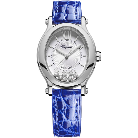 Chopard Happy Sport Oval Automatic