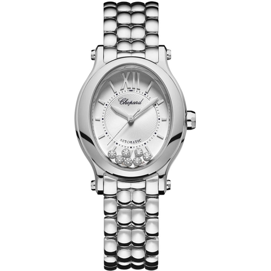 Chopard Happy Sport Oval Automatic