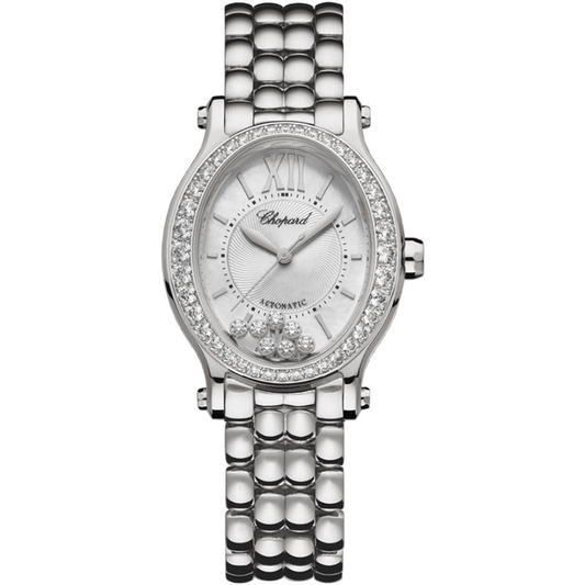 Chopard Happy Sport Oval Automatic