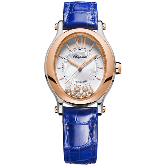 Chopard Happy Sport Oval Automatic