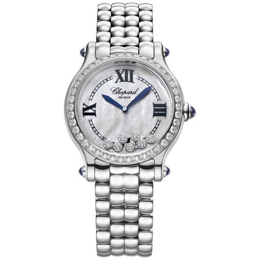 Chopard Happy Sport Automatic 33mm