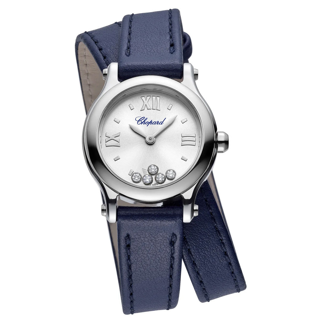 Chopard Happy Sport Rond Quartz 25mm