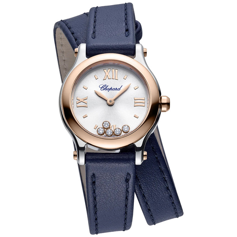 Chopard Happy Sport Rond Quartz 25mm