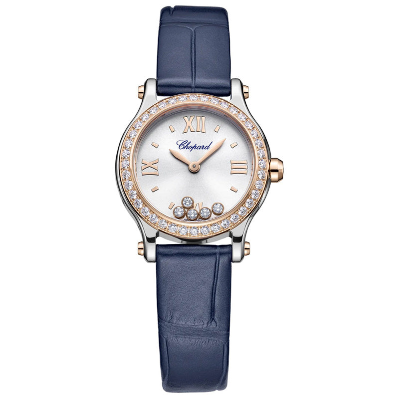 Chopard Happy Sport Rond Quartz 25mm