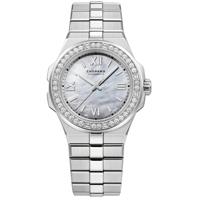 Chopard Alpine Eagle 36mm