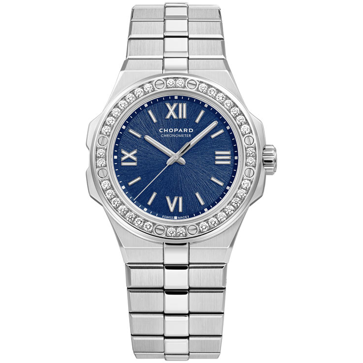 Chopard Alpine Eagle 36mm