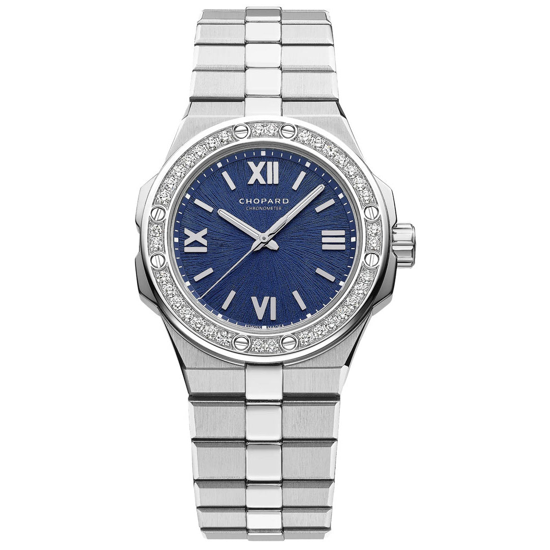 Chopard Alpine Eagle 33mm