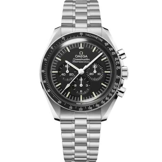 Omega Speedmaster Professional Moonwatch Co-Axial Master Chronometer 42mm