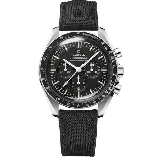 Omega Speedmaster Professional Moonwatch Co-Axial Master Chronometer 42mm