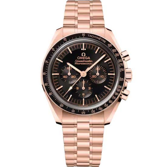 Omega Speedmaster Professional Moonwatch Co-Axial Master Chronometer 42mm