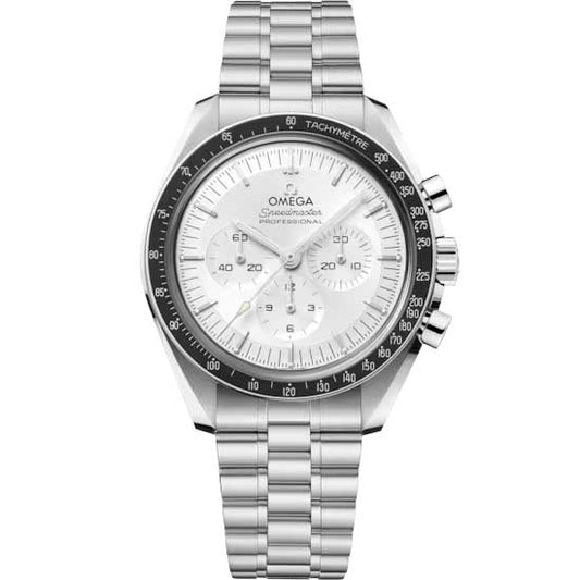 Omega Speedmaster Professional Moonwatch Co-Axial Master Chronometer 42mm