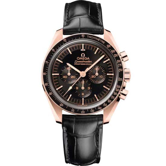 Omega Speedmaster Professional Moonwatch Co-Axial Master Chronometer 42mm