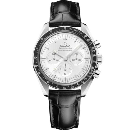 Omega Speedmaster Professional Moonwatch Co-Axial Master Chronometer 42mm