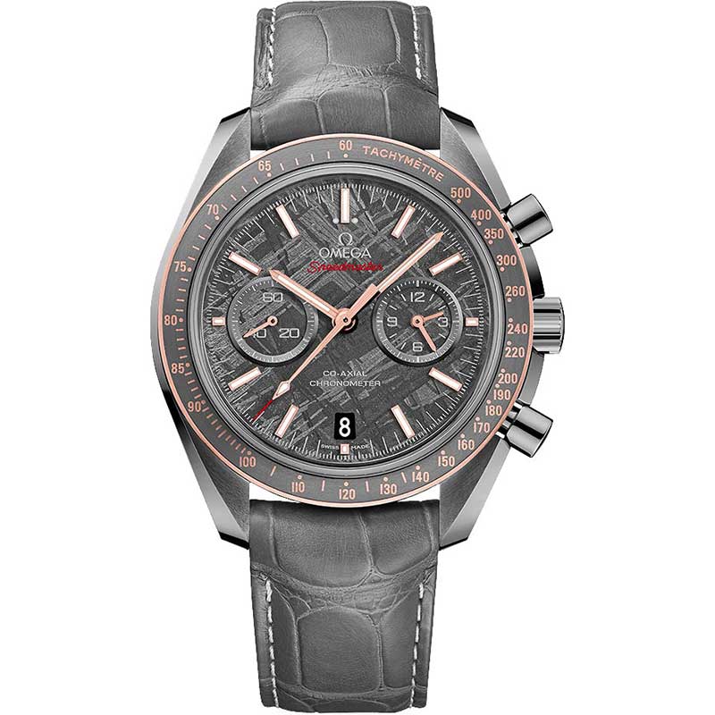 Omega Speedmaster Moonwatch