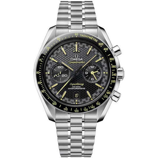 Omega Speedmaster Super Racing Master Chronometer