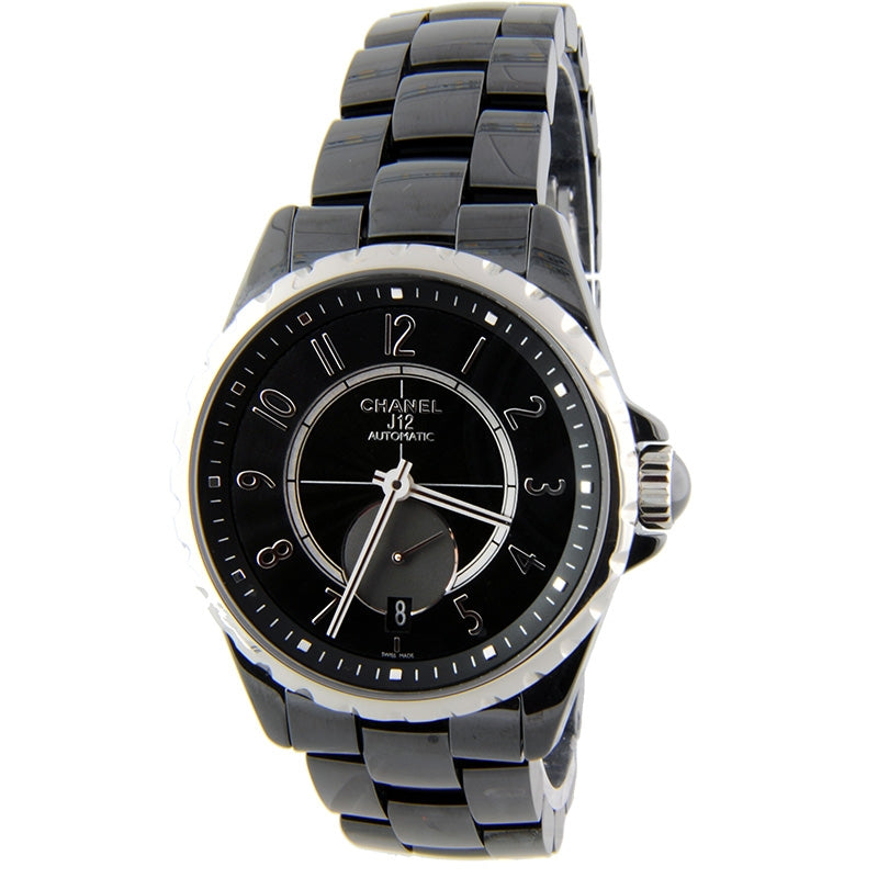 Chanel J12 Automatic 36.5