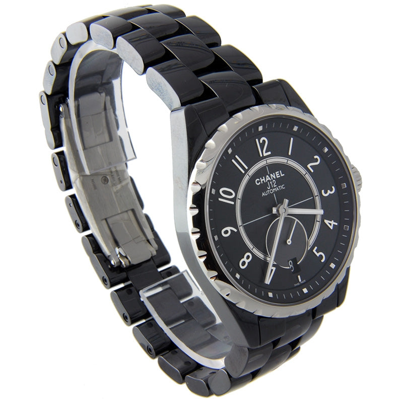 Chanel J12 Automatic 36.5