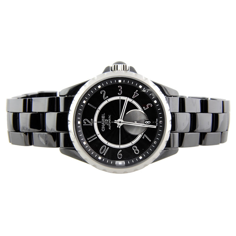 Chanel J12 Automatic 36.5