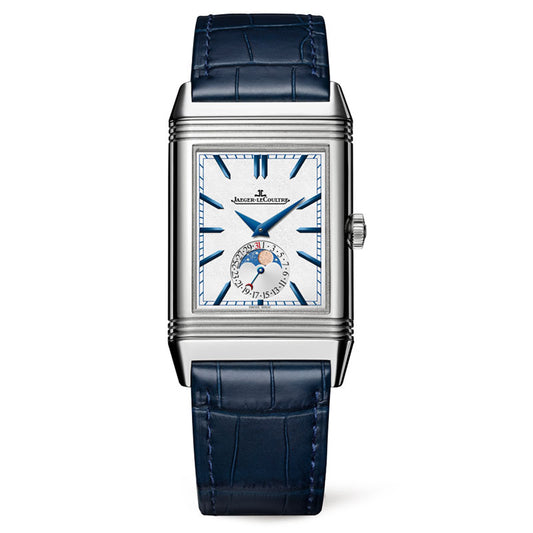 Jaeger LeCoultre Reverso Tribute