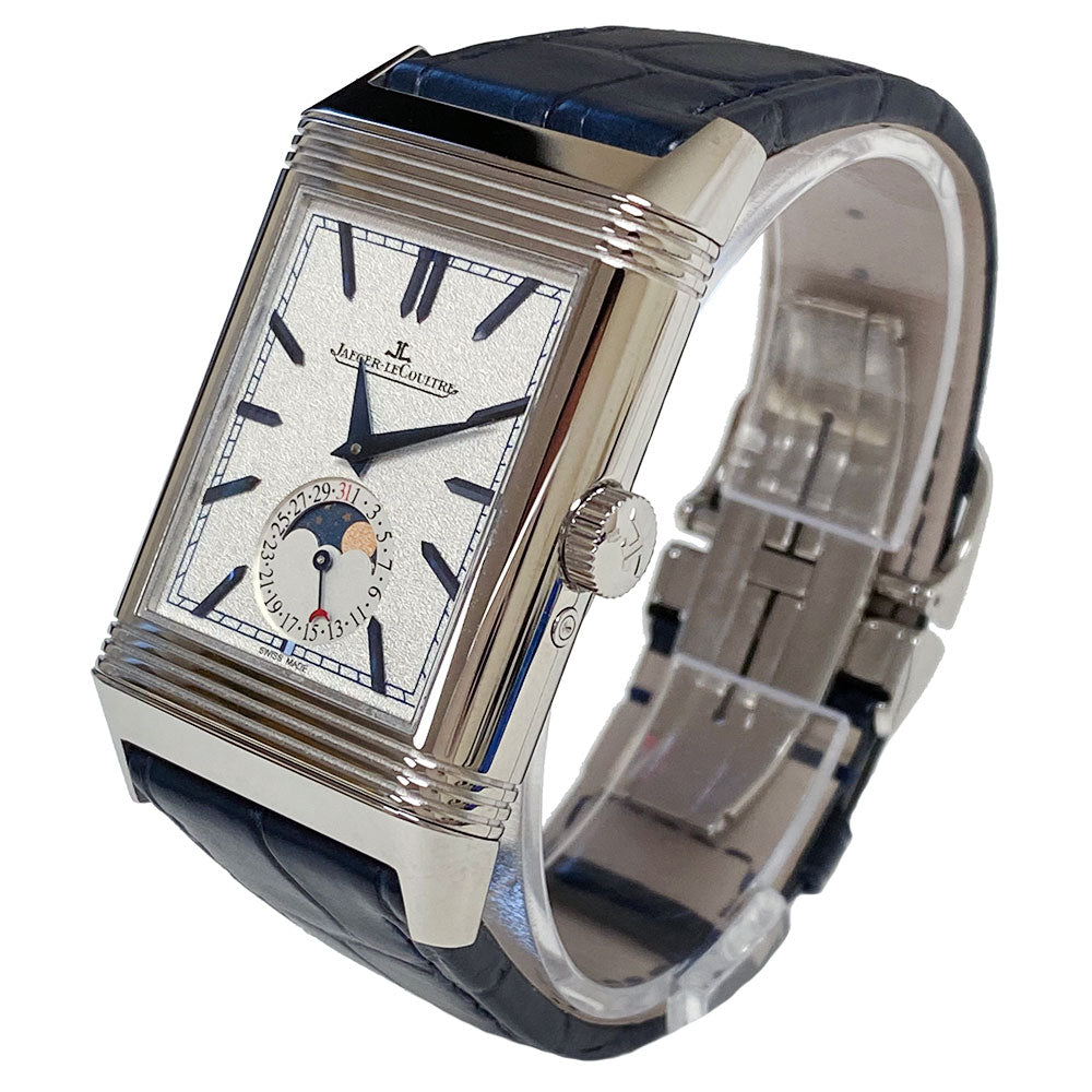 Jaeger LeCoultre Reverso Tribute