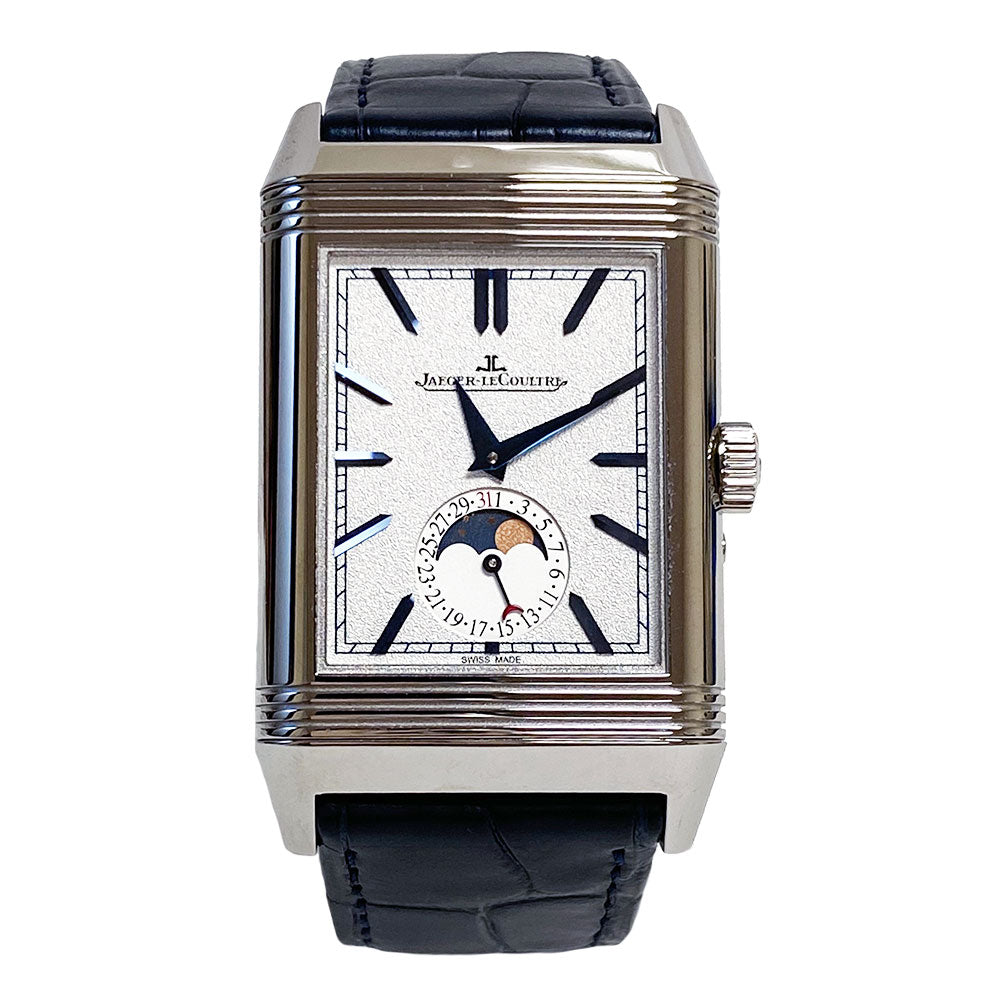 Jaeger LeCoultre Reverso Tribute