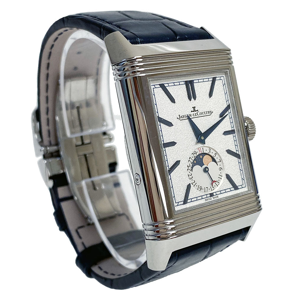 Jaeger LeCoultre Reverso Tribute