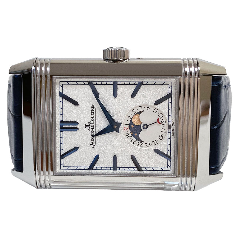 Jaeger LeCoultre Reverso Tribute