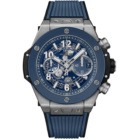 Hublot Big Bang UNICO 44mm