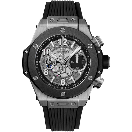 Hublot Big Bang UNICO 44mm