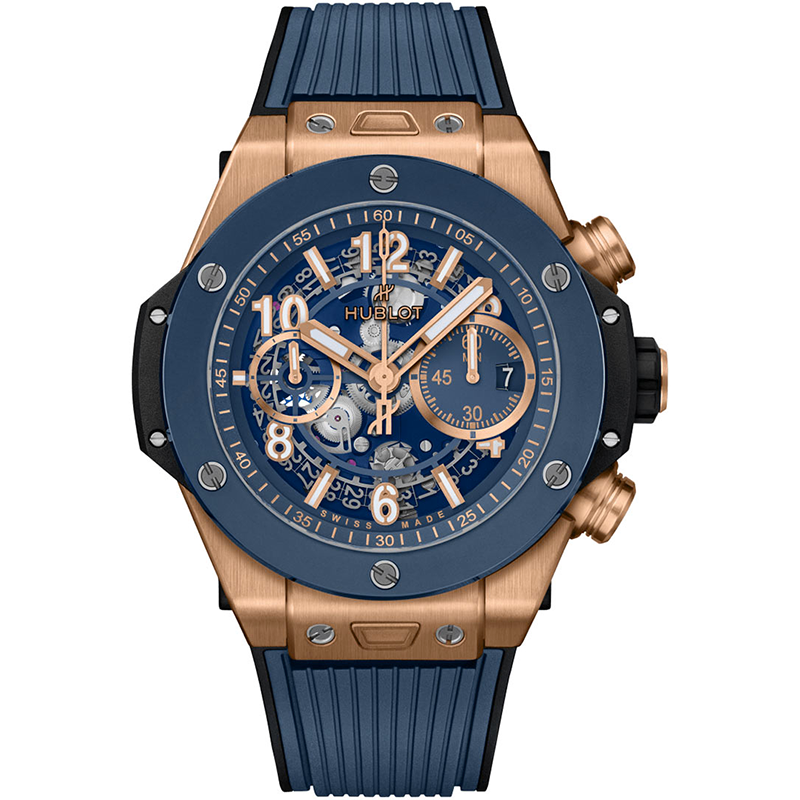 Hublot Big Bang UNICO 44mm