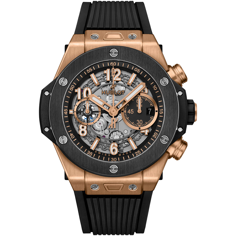 Hublot Big Bang UNICO 44mm