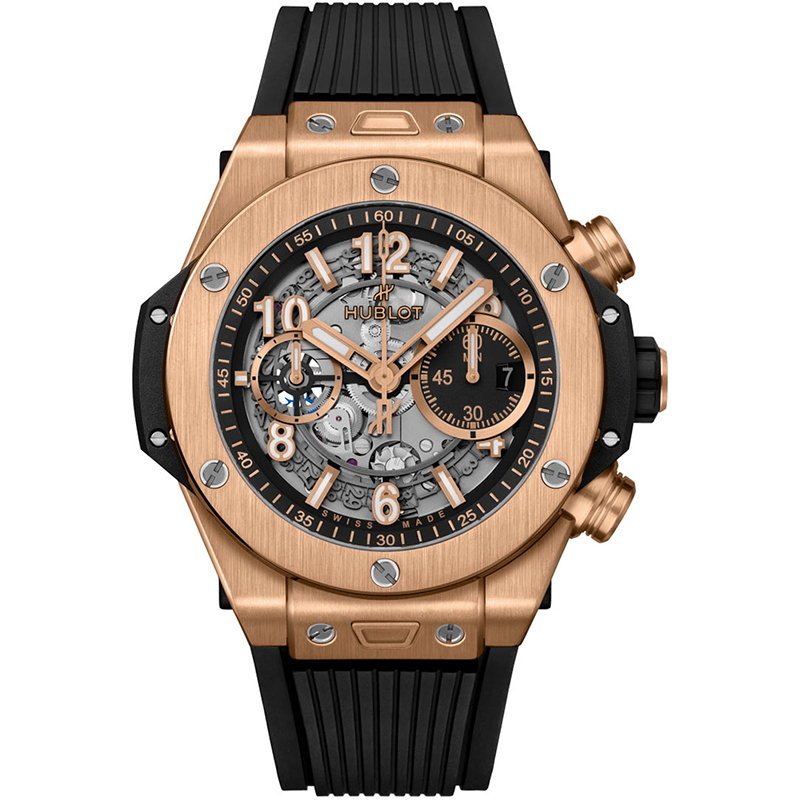 Hublot Big Bang UNICO 44mm