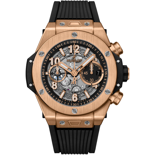 Hublot Big Bang UNICO 44mm