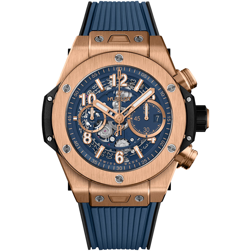 Hublot Big Bang UNICO 44mm