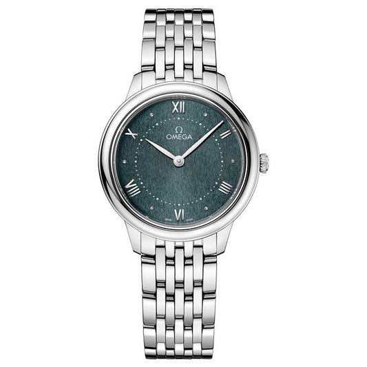 Omega De Ville Prestige 30mm