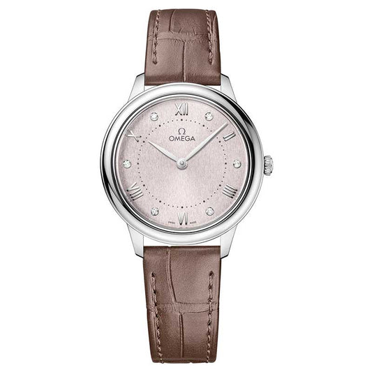 Omega De Ville Prestige 30mm