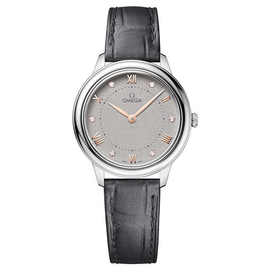 Omega De Ville Prestige 30mm