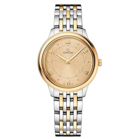 Omega De Ville Prestige 30mm