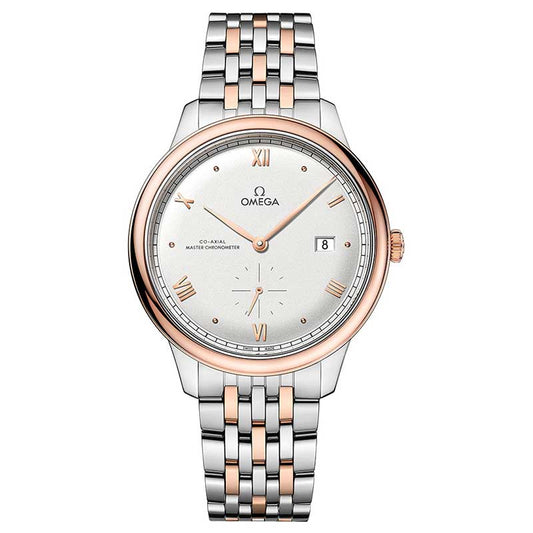 Omega Prestige Co-Axial Master Small Seconds 41mm