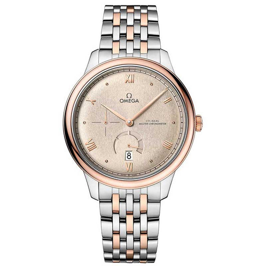 Omega Prestige Co-Axial Master Power Reserve 41mm
