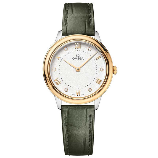 Omega De Ville Prestige 30mm