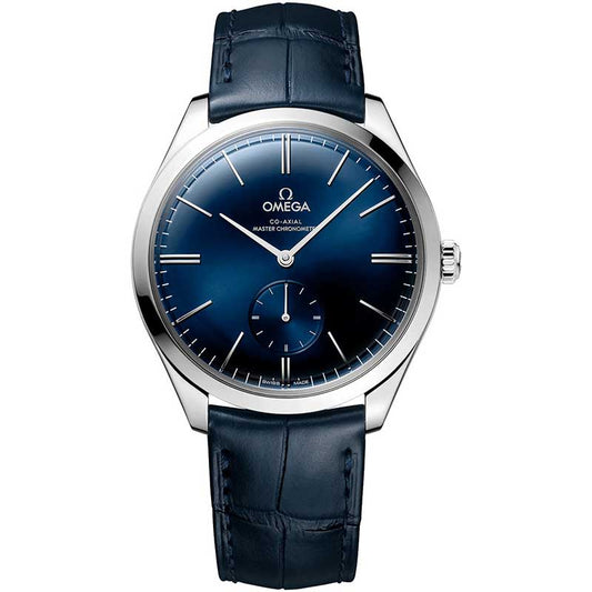 Omega De Ville Tresor Master Chronometer Small Seconds 40mm