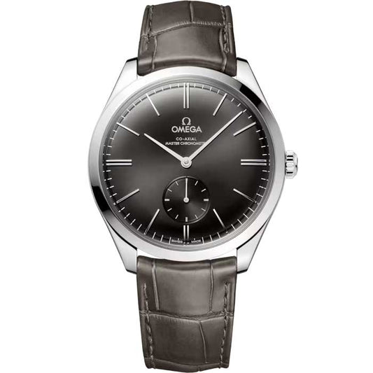 Omega De Ville Tresor Master Chronometer Small Seconds 40mm