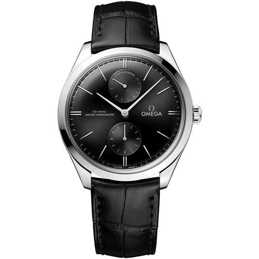 Omega De Ville Tresor Master Chronometer Power Reserve 40mm