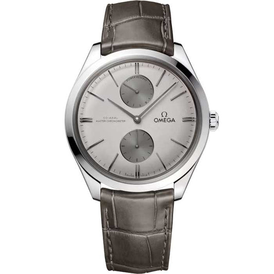 Omega De Ville Tresor Master Chronometer Power Reserve 40mm