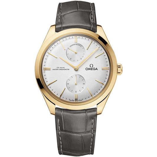 Omega De Ville Tresor Master Chronometer Power Reserve 40mm