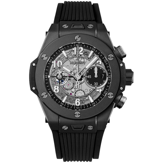 Hublot Unico 42mm